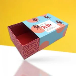 Bowl Sleeve Boxes