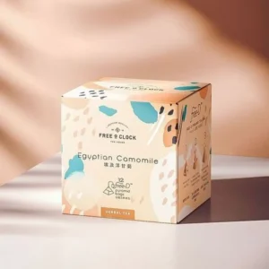 Custom Cube Boxes