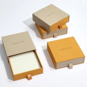 Custom Wallet Boxes