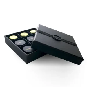 Large Rigid Box