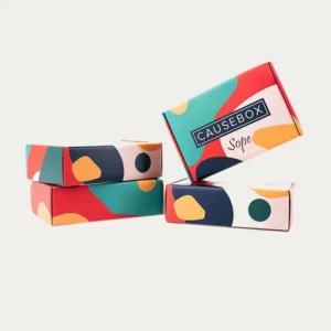 Luxury Soap Box
