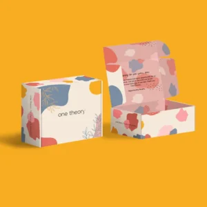 Mailing Box
