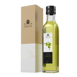 Olive Oil Boxes