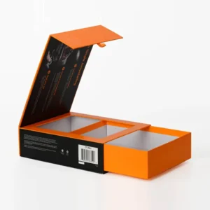 Premium Rigid Boxes
