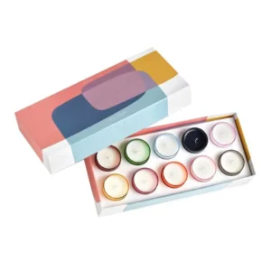 Tealight Candle Box