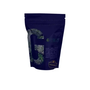 Weed Mylar Bags